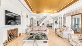 Villa a la venta en Paraiso Alto