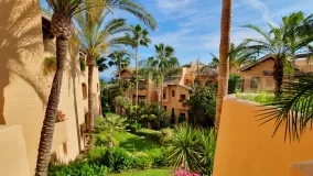 Buy apartment in Mansion Club