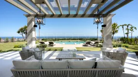 Monte Halcones 7 bedrooms villa for sale