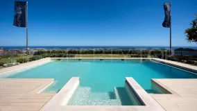 Monte Halcones 7 bedrooms villa for sale
