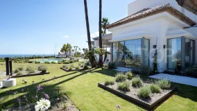 Monte Halcones 7 bedrooms villa for sale