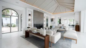 Monte Halcones 7 bedrooms villa for sale