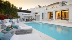 Villa de 5 dormitorios en venta en Haza del Conde