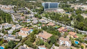 Plot for sale in Xarblanca