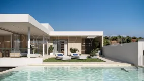 La Gaspara villa for sale