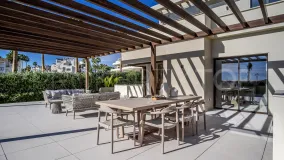 4 bedrooms villa for sale in Beach Side New Golden Mile