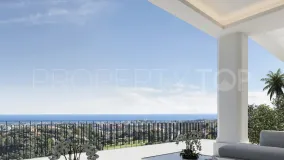 For sale El Herrojo 6 bedrooms villa