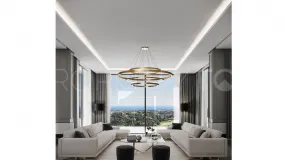 For sale El Herrojo 6 bedrooms villa