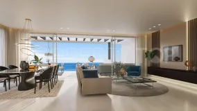 Ojen, apartamento planta baja en venta de 3 dormitorios