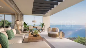 Ojen, apartamento planta baja en venta de 3 dormitorios