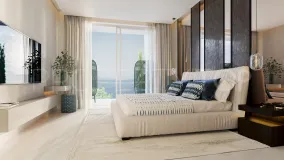 Ojen, apartamento planta baja en venta de 3 dormitorios