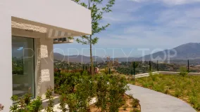 Ojen, apartamento planta baja en venta de 3 dormitorios