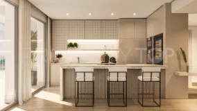 Ojen, apartamento planta baja en venta de 3 dormitorios