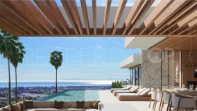 Villa with 7 bedrooms for sale in El Herrojo