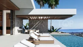 Villa with 7 bedrooms for sale in El Herrojo
