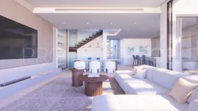 3 bedrooms Estepona Golf villa for sale