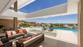 Villa for sale in La Alqueria with 5 bedrooms