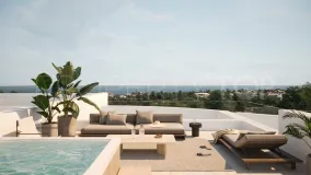 Adosado con 3 dormitorios en venta en Riviera del Sol