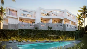 Adosado en venta con 3 dormitorios en Riviera del Sol