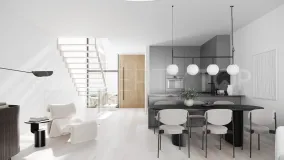 Adosado en venta con 3 dormitorios en Riviera del Sol