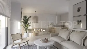 Se vende apartamento planta baja en Casares Playa con 3 dormitorios
