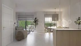 Se vende apartamento planta baja en Casares Playa con 3 dormitorios