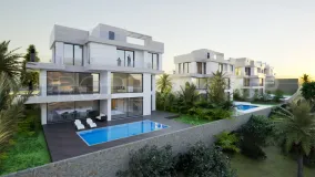 For sale Azata Golf villa