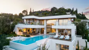 Lomas de La Quinta, villa a la venta con 6 dormitorios