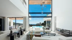 Lomas de La Quinta, villa a la venta con 6 dormitorios