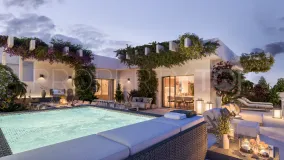 Apartamento planta baja a la venta en Casares Golf de 2 dormitorios