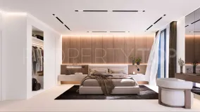 For sale ground floor duplex in Benahavis with 4 bedrooms