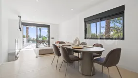 4 bedrooms El Paraiso town house for sale