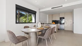 4 bedrooms El Paraiso town house for sale