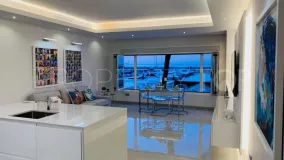 Apartamento en venta en Marbella - Puerto Banus con 2 dormitorios