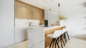 Se vende apartamento planta baja en Aloha