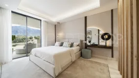 Se vende apartamento planta baja en Aloha