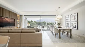 Se vende apartamento planta baja en Aloha