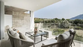 Se vende apartamento planta baja en Aloha
