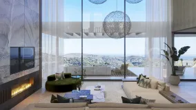 Plot for sale in Marbella Club Golf Resort with 5 bedrooms