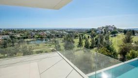 Villa for sale in La Alqueria with 5 bedrooms