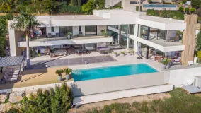 Villa for sale in La Alqueria with 5 bedrooms
