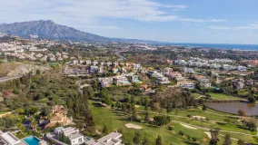 Villa for sale in La Alqueria with 5 bedrooms
