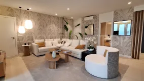 Villa for sale in Cala de Mijas with 3 bedrooms