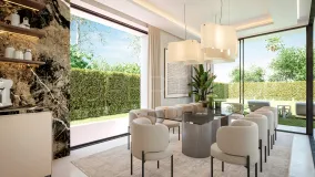 Bel Air villa for sale