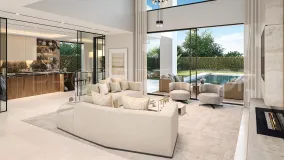 Bel Air 4 bedrooms villa for sale
