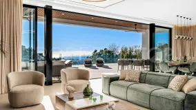 For sale villa in El Madroñal with 6 bedrooms