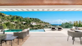 For sale villa in El Madroñal with 6 bedrooms