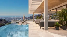 For sale villa in El Madroñal with 6 bedrooms