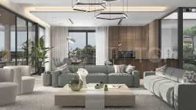For sale villa in El Madroñal with 6 bedrooms
