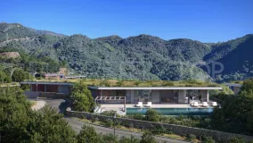 Villa for sale in Monte Mayor